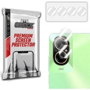 Hurtownia GSM - Üveg a GrizzGlass HybridGlass kamerához Realme 12 Lite-hoz - GRZ9550 - {ean13} - Hurt