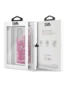 Hurtownia GSM - Karl Lagerfeld KLHCN61ROPI iPhone 11 rosa-gold/hardcase Glitter - KLD154RS - {ean13} - Hurt