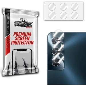 Hurtownia GSM - Glas für die Kamera GrizzGlass HybridGlass für Realme C65 - GRZ9553 - {ean13} - Hurt