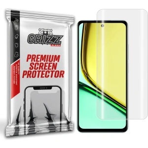 Hurtownia GSM - Folie hydrogelová GrizzGlass Hydrofilm pro Realme 12 Lite - GRZ9554 - {ean13} - Hurt