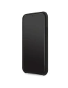 Hurtownia GSM - Karl Lagerfeld KLHCN61SLFKBK iPhone 11 hardcase czarny/black Silicone Iconic - KLD155BLK - {ean13} - Hurt