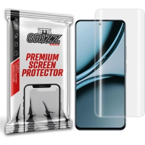 Hurtownia GSM - Hidrogél fólia GrizzGlass Hydrofilm a Realme Narzo 70-hez - GRZ9562 - {ean13} - Hurt