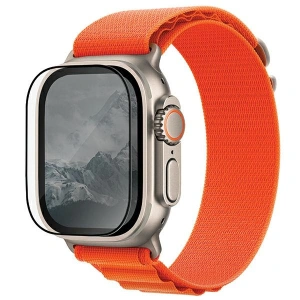 Hurtownia GSM - Szkło hartowane UNIQ Optix Vivid Apple Watch Ultra 49mm clear - UNIQ1142 - {ean13} - Hurt