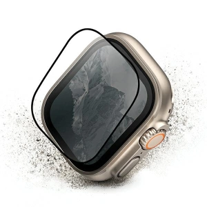 Hurtownia GSM - Szkło hartowane UNIQ Optix Vivid Apple Watch Ultra 49mm clear - UNIQ1142 - {ean13} - Hurt