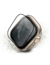 Wholesale UNIQ Optix Vivid tempered glass Apple Watch Ultra 49mm clear - UNIQ1142 - {ean13} - Hurt