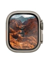 Wholesale UNIQ Optix Vivid tempered glass Apple Watch Ultra 49mm clear - UNIQ1142 - {ean13} - Hurt