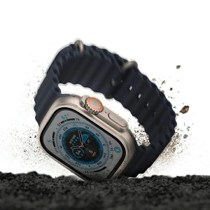 Hurtownia GSM - Szkło hartowane UNIQ Optix Vivid Apple Watch Ultra 49mm clear - UNIQ1142 - {ean13} - Hurt