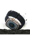 Wholesale UNIQ Optix Vivid tempered glass Apple Watch Ultra 49mm clear - UNIQ1142 - {ean13} - Hurt