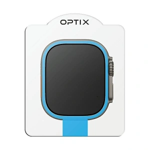 Hurtownia GSM - Szkło hartowane UNIQ Optix Vivid Apple Watch Ultra 49mm clear - UNIQ1142 - {ean13} - Hurt