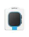 Wholesale UNIQ Optix Vivid tempered glass Apple Watch Ultra 49mm clear - UNIQ1142 - {ean13} - Hurt