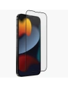 Sklo tvrzené UNIQ Optix Vivid Apple iPhone 14 čiré