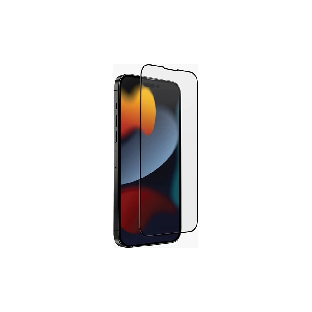 Hurtownia GSM - Sklo tvrzené UNIQ Optix Vivid Apple iPhone 14 čiré - UNIQ1143 - {ean13} - Hurt