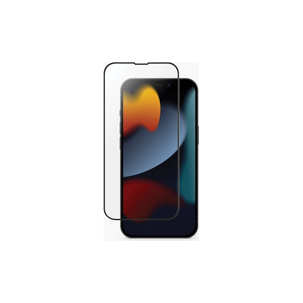 Hurtownia GSM - Sklo tvrzené UNIQ Optix Vivid Apple iPhone 14 čiré - UNIQ1143 - {ean13} - Hurt