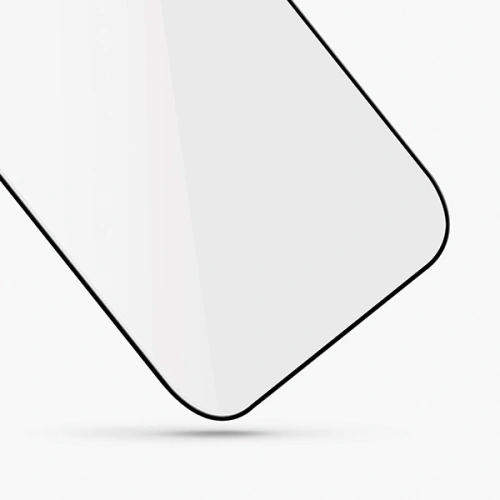 Szkło hartowane UNIQ Optix Vivid Apple iPhone 14 clear
