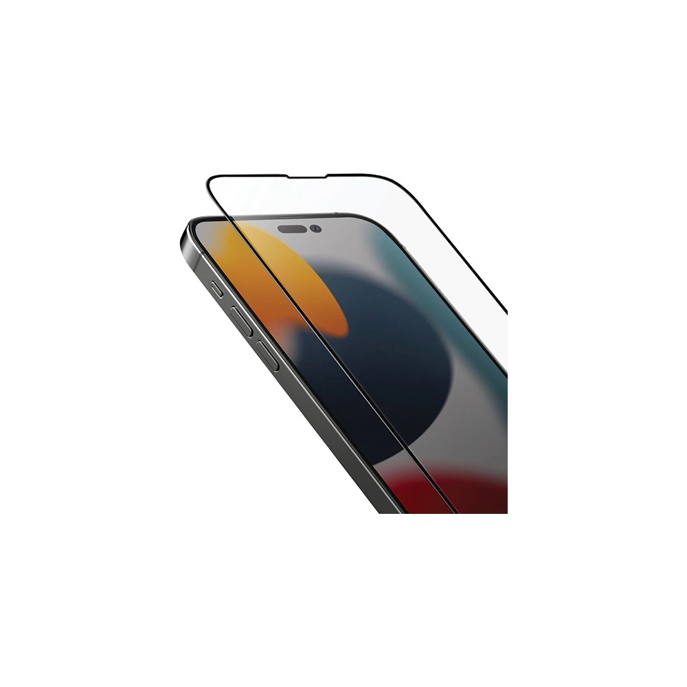 Hurtownia GSM - Sklo tvrzené UNIQ Optix Vivid Apple iPhone 14 čiré - UNIQ1143 - {ean13} - Hurt