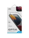 Hurtownia GSM - Sklo tvrzené UNIQ Optix Vivid Apple iPhone 14 čiré - UNIQ1143 - {ean13} - Hurt