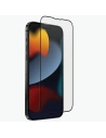 Tvrzené sklo UNIQ Optix Vivid Apple iPhone 14 Plus čiré