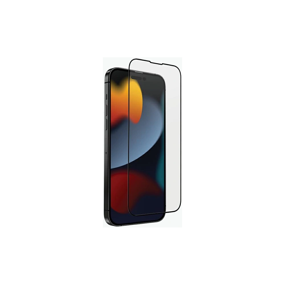 Hurtownia GSM - Tvrzené sklo UNIQ Optix Vivid Apple iPhone 14 Plus čiré - UNIQ1144 - {ean13} - Hurt