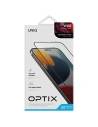 Hurtownia GSM - Tvrzené sklo UNIQ Optix Vivid Apple iPhone 14 Plus čiré - UNIQ1144 - {ean13} - Hurt