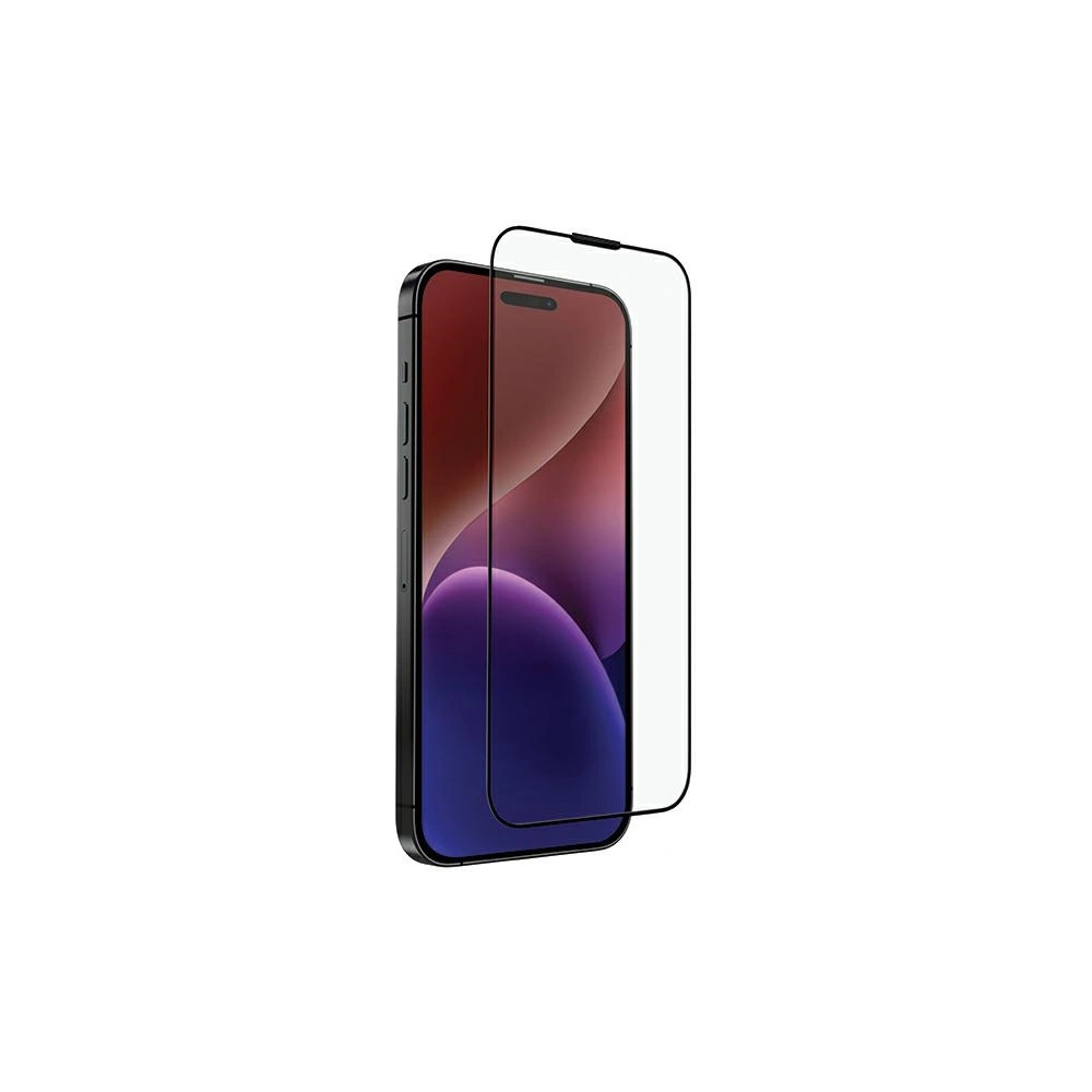 Hurtownia GSM - Edzett üveg UNIQ Optix Vivid Apple iPhone 15 tiszta - UNIQ1145 - {ean13} - Hurt