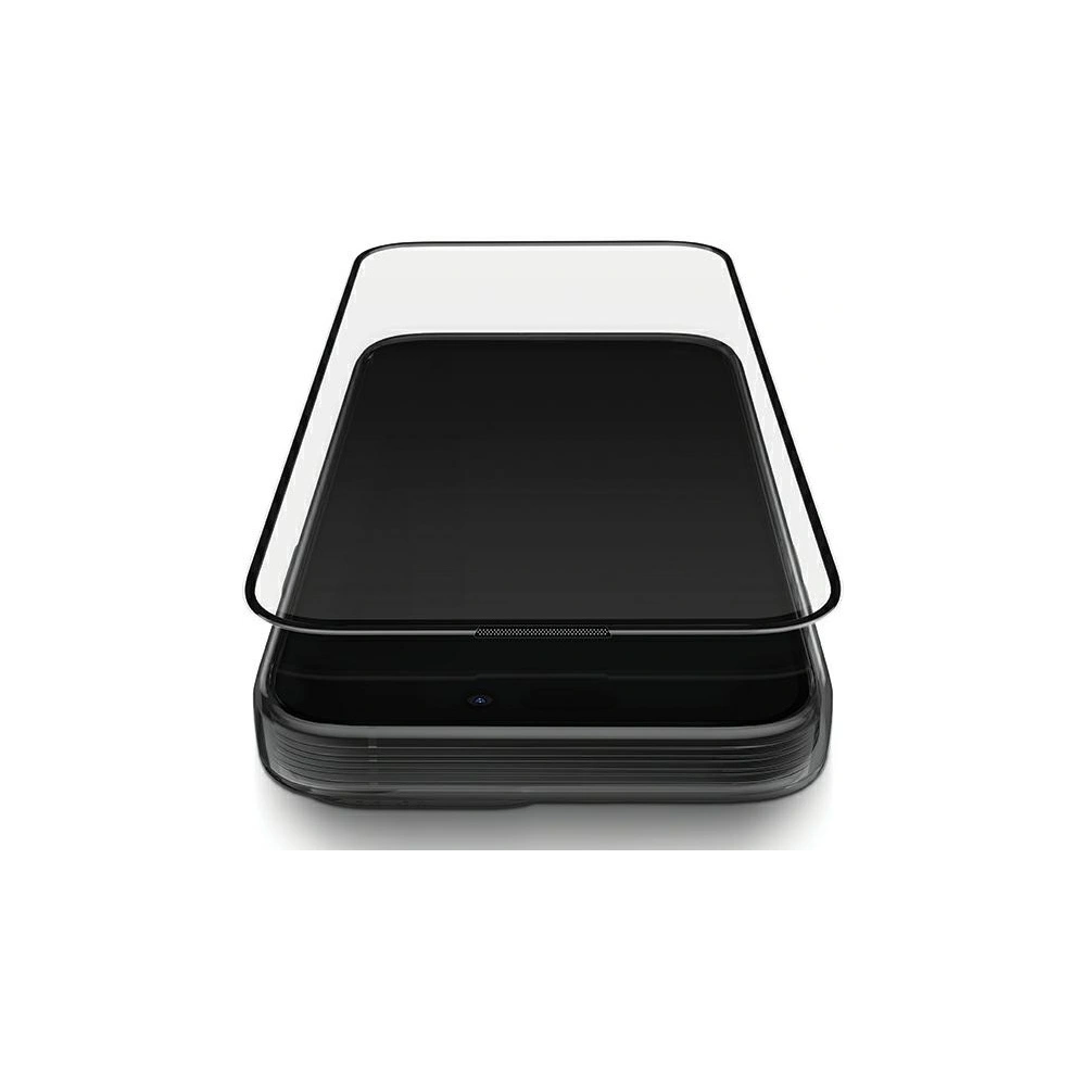 Hurtownia GSM - Szkło hartowane UNIQ Optix Vivid Apple iPhone 15 clear - UNIQ1145 - {ean13} - Hurt