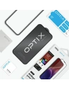Hurtownia GSM - Edzett üveg UNIQ Optix Vivid Apple iPhone 15 tiszta - UNIQ1145 - {ean13} - Hurt