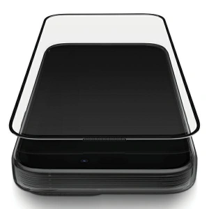 Szkło hartowane UNIQ Optix Vivid Apple iPhone 15 Plus clear