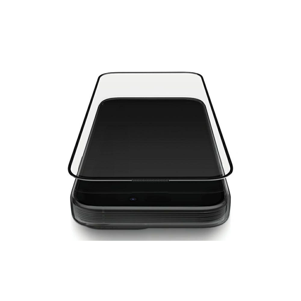 Hurtownia GSM - Gehärtetes Glas UNIQ Optix Vivid Apple iPhone 15 Plus klar - UNIQ1146 - {ean13} - Hurt