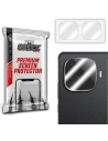 GrizzGlass HybridGlass Camera Vivo iQOO Z9 Turbo