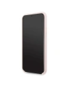 Hurtownia GSM - Karl Lagerfeld KLHCN61SLFKPI iPhone 11 hardcase jasnoróżowy/light pink Silicone Iconic - KLD156PNK - {ean13} - Hurt