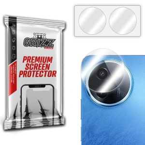 Hurtownia GSM - Glas für die Kamera GrizzGlass HybridGlass für Vivo Y200i - GRZ9568 - {ean13} - Hurt