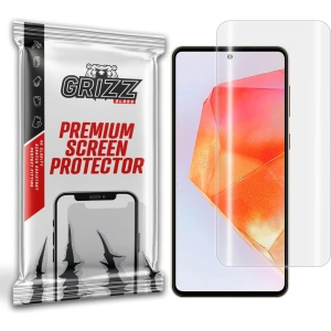 Hurtownia GSM - Folie hydrogelové GrizzGlass Hydrofilm pro Samsung Galaxy C55 - GRZ9569 - {ean13} - Hurt