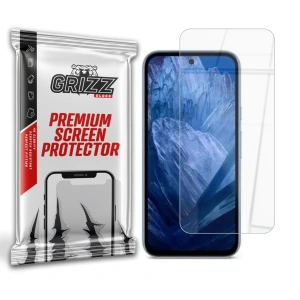Hurtownia GSM - Hybidní sklo GrizzGlass HybridGlass pro Google Pixel 8a - GRZ9571 - {ean13} - Hurt