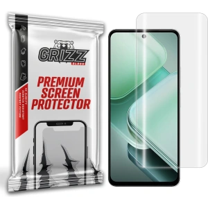 Hurtownia GSM - Hidrogél fólia GrizzGlass Hydrofilm Vivo iQOO Z9X-hez - GRZ9575 - {ean13} - Hurt