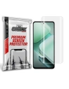 Hidrogél fólia GrizzGlass Hydrofilm Vivo iQOO Z9X-hez