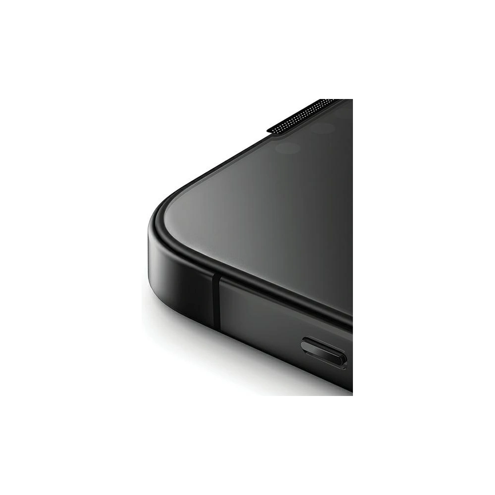 Hurtownia GSM - Sticlă securizată UNIQ Optix Vivid Apple iPhone 15 Pro Max transparentă - UNIQ1148 - {ean13} - Hurt