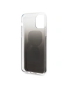 Hurtownia GSM - Karl Lagerfeld KLHCN61TRDFKBK iPhone 11 czarny/black Gradient Ikonik Karl - KLD158BLK - {ean13} - Hurt
