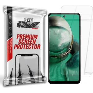 GrizzGlass HybridGlass HMD Pulse Pro