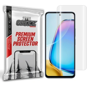 Hurtownia GSM - Hydrogel-Folie GrizzGlass Hydrofilm für Vivo Y200i - GRZ9579 - {ean13} - Hurt