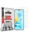 Szkło hybrydowe GrizzGlass HybridGlass do Honor 200 Lite