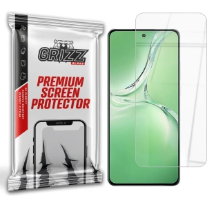 Hurtownia GSM - Hybriertes Glas GrizzGlass HybridGlass für Oppo K12 - GRZ9583 - {ean13} - Hurt