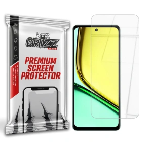 Hurtownia GSM - Hybidní sklo GrizzGlass HybridGlass pro Realme 12 Lite - GRZ9586 - {ean13} - Hurt