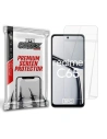 Hybriodglas GrizzGlass HybridGlass für Realme C65