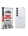 Folia na tył GrizzGlass SatinSkin do Polestar Phone