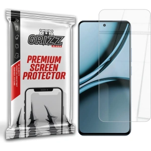 Hurtownia GSM - Hibrid üveg GrizzGlass HybridGlass a Realme Narzo 70-hez - GRZ9590 - {ean13} - Hurt