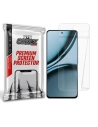 Szkło hybrydowe GrizzGlass HybridGlass do Realme Narzo 70