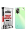 Fólie na zadní stranu GrizzGlass SatinSkin pro Realme 12 Lite
