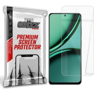 Hurtownia GSM - Hibrid üveg GrizzGlass HybridGlass a Realme Narzo 70x-hoz - GRZ9592 - {ean13} - Hurt
