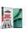 Szkło hybrydowe GrizzGlass HybridGlass do Realme Narzo 70x