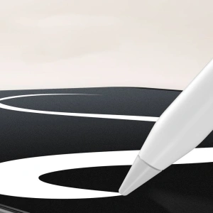 Fólia ESR Papír Érzet Apple iPad Pro 11" 2024 (5. generáció) Matt Átlátszó [2 PACK]